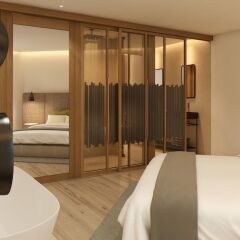 Отель Protur Naisa Palma Hotel Испания, Пальма-де-Майорка - отзывы, цены и фото номеров - забронировать отель Protur Naisa Palma Hotel онлайн фото 2