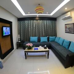Rose Garden Hotel комната для гостей фото 5
