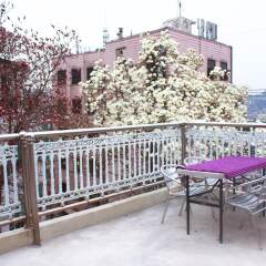 Отель Itaewon Backpackers Южная Корея, Сеул - отзывы, цены и фото номеров - забронировать отель Itaewon Backpackers онлайн фото 12