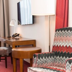 Отель Best Western Plus Hotel St. Raphael Германия, Гамбург - отзывы, цены и фото номеров - забронировать отель Best Western Plus Hotel St. Raphael онлайн фото 9
