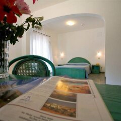 Hotel Portoconte in Alghero, Italy from 114$, photos, reviews - zenhotels.com