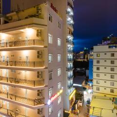 Hanka Star Hotel - Nha Trang