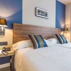 Urban Dream Granada Hotel комната для гостей фото 4