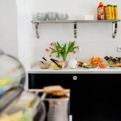 Hostel Florenc в номере фото 2