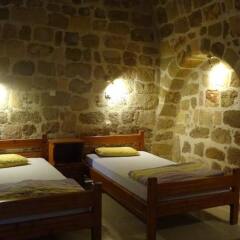 Отель Eleni Rooms спа