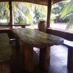 Отель Heina Nature Resort & Yala Safari гостиничный бар