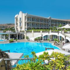 Grand Hotel Balestrieri Мелисса фото 2