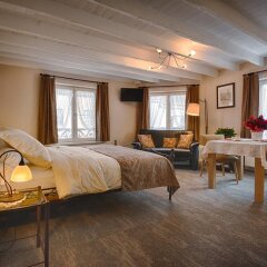 Отель B&B Bariseele комната для гостей фото 5