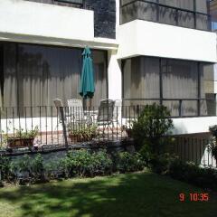 Отель Steinhaus Suites Palacio De Versalles Мехико