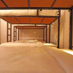 Отель Gauri Shankar Backpackers Hostel Непал, Покхара - отзывы, цены и фото номеров - забронировать отель Gauri Shankar Backpackers Hostel онлайн интерьер отеля