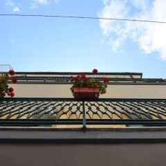 Отель B&B Grazia Капуя парковка