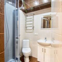 Апартаменты Apartment Kostushka 5 ванная