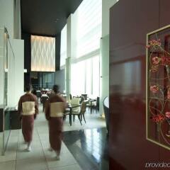 Отель Conrad Tokyo интерьер отеля фото 3