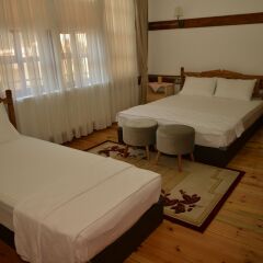 Cifte Konak Butik Otel Турция, Амасья - отзывы, цены и фото номеров - забронировать отель Cifte Konak Butik Otel онлайн комната для гостей фото 3