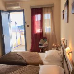 Отель Isidora Hotel Греция, Эгина - отзывы, цены и фото номеров - забронировать отель Isidora Hotel онлайн фото 8
