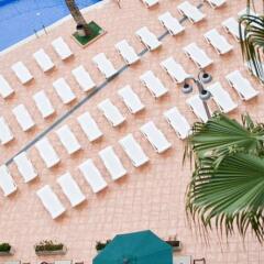 Отель Eurosalou & Spa Испания, Салоу - 4 отзыва об отеле, цены и фото номеров - забронировать отель Eurosalou & Spa онлайн
