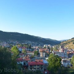 Отель Family Hotel Yola Болгария, Чепеларе - отзывы, цены и фото номеров - забронировать отель Family Hotel Yola онлайн