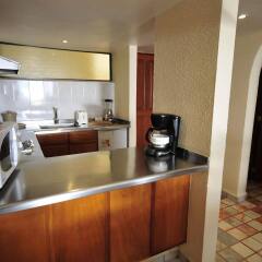 Ocean Breeze Hotel Mazatlan в номере фото 2