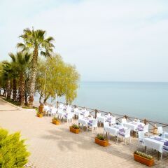 Fuda Hotel пляж фото 2