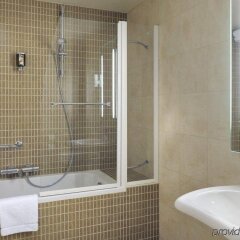 Отель Novotel Brussels Midi Station Брюссель