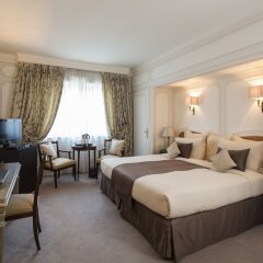 Majestic Hotel - SPA Champs Elysées in Paris, France from 671$, photos, reviews - zenhotels.com guestroom photo 3