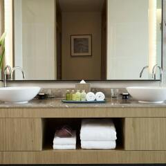Mövenpick Siam Hotel Na Jomtien Pattaya ванная