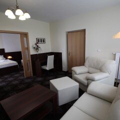 Spa Hotel Diana Франтишкови-Лазне комната для гостей фото 4