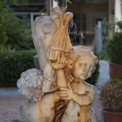 Отель Terme La Serenissima Италия, Абано-Терме - отзывы, цены и фото номеров - забронировать отель Terme La Serenissima онлайн с домашними животными