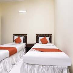 Sunrise Hotel Apartments комната для гостей фото 2