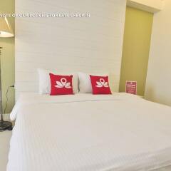 Отель Zen Rooms Panurangsri Бангкок комната для гостей фото 4