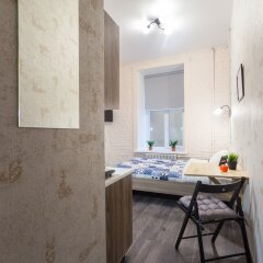 Гостиница Guests Love on Blokhina ванная