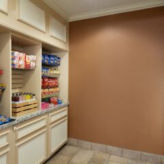 Отель Hilton Garden Inn San Jose/Milpitas питание фото 3