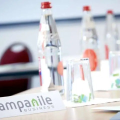 Отель Campanile Hotel Vlaardingen Нидерланды, Влардинген - отзывы, цены и фото номеров - забронировать отель Campanile Hotel Vlaardingen онлайн помещение для мероприятий фото 2
