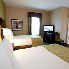 enVision Hotel Boston Longwood, an Ascend Collection Member комната для гостей