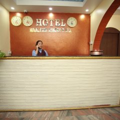 Отель Ashoka Непал, Катманду - отзывы, цены и фото номеров - забронировать отель Ashoka онлайн фото 3