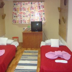 Гостиница Inn Severnaya korona комната для гостей фото 4