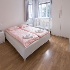 Skeggi Apartments in Reykjavik, Iceland from 433$, photos, reviews - zenhotels.com guestroom