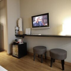 Отель B&B Quarto Piano Генуя удобства в номере