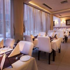 Hotel Le Caspien питание