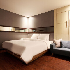 The Ace Hotel комната для гостей фото 2