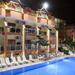 Wassermann Hotel бассейн фото 2