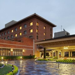 Отель Crowne Plaza Hotel Kathmandu-Soaltee Непал, Катманду - отзывы, цены и фото номеров - забронировать отель Crowne Plaza Hotel Kathmandu-Soaltee онлайн фото 10