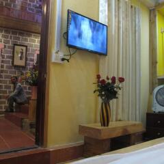 Sapa Hostel Шапа удобства в номере