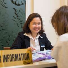 Holiday Emerald Hotel интерьер отеля фото 2