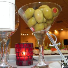 Kocaeli Universitesi Kartepe Park Hotel Турция, Дербент - отзывы, цены и фото номеров - забронировать отель Kocaeli Universitesi Kartepe Park Hotel онлайн питание фото 3