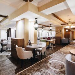 Renion Park Hotel гостиничный бар