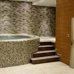 Carawan Al Fahad Hotel сауна