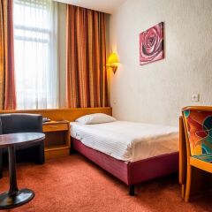 Отель Owl Hotel Нидерланды, Амстердам - 1 отзыв об отеле, цены и фото номеров - забронировать отель Owl Hotel онлайн детские мероприятия фото 3