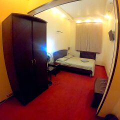 Biblioteka Hotel on Kurskaya удобства в номере