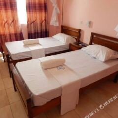 Check Point Inn Mombasa in Mombasa, Kenya from 48$, photos, reviews - zenhotels.com photo 5